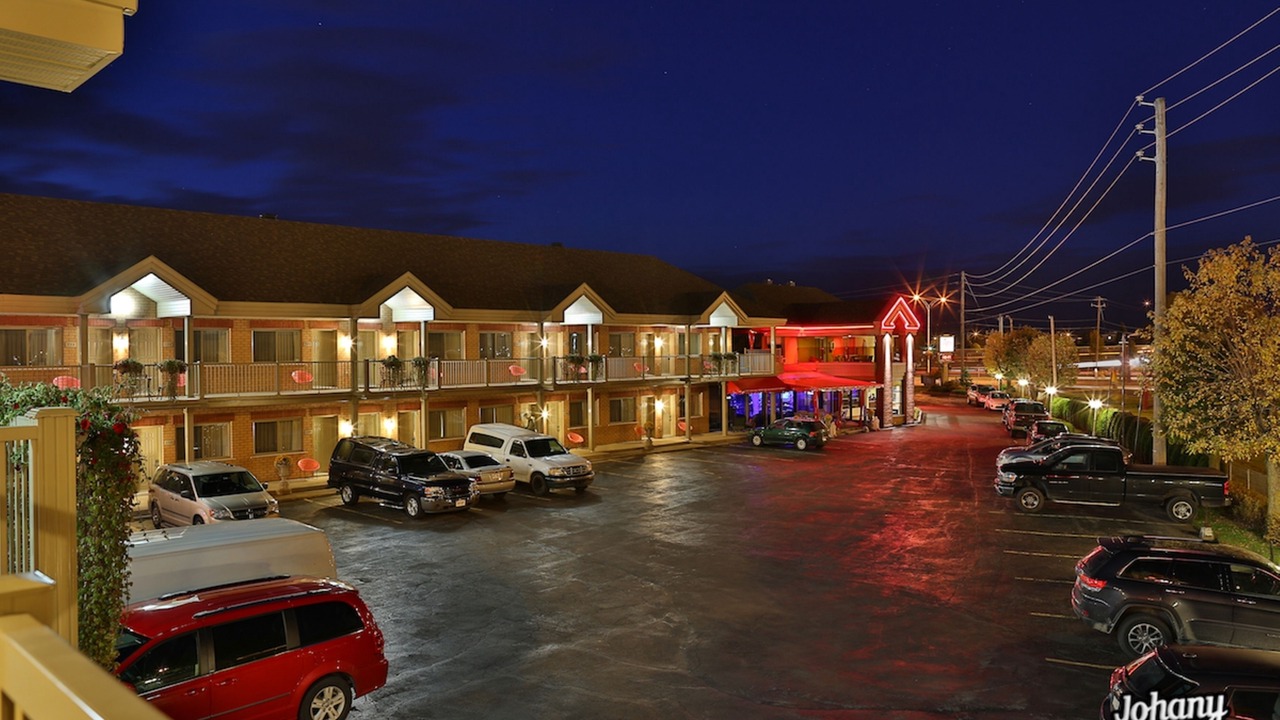 Photo of Outdoor in Drummondville