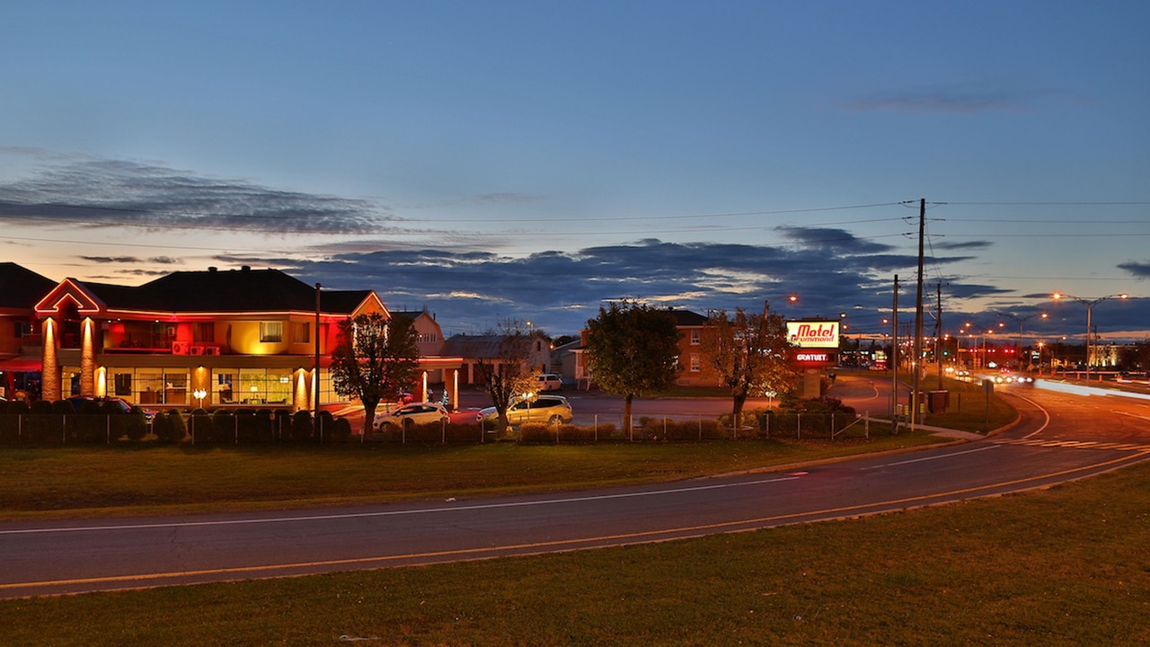 Photo of Outdoor in Drummondville