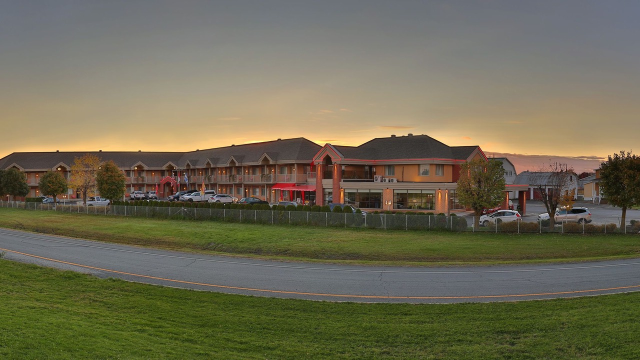 Photo of Outdoor in Drummondville