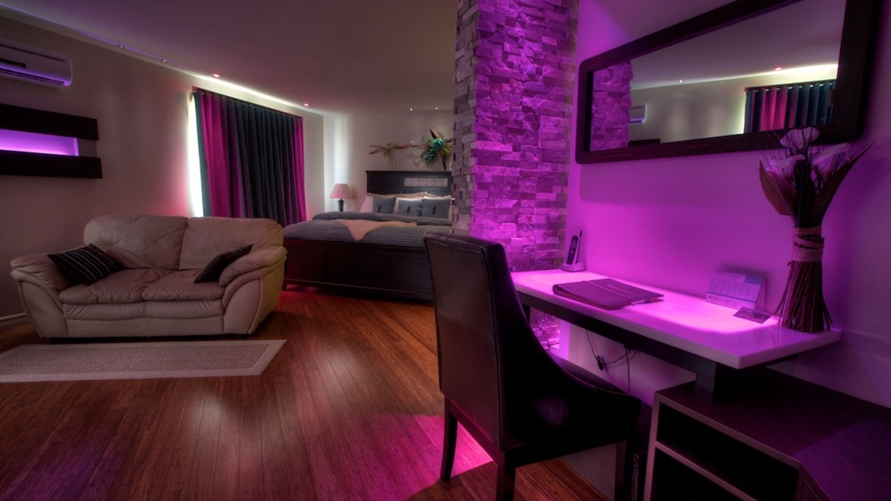 Photo of Bedroom in Drummondville