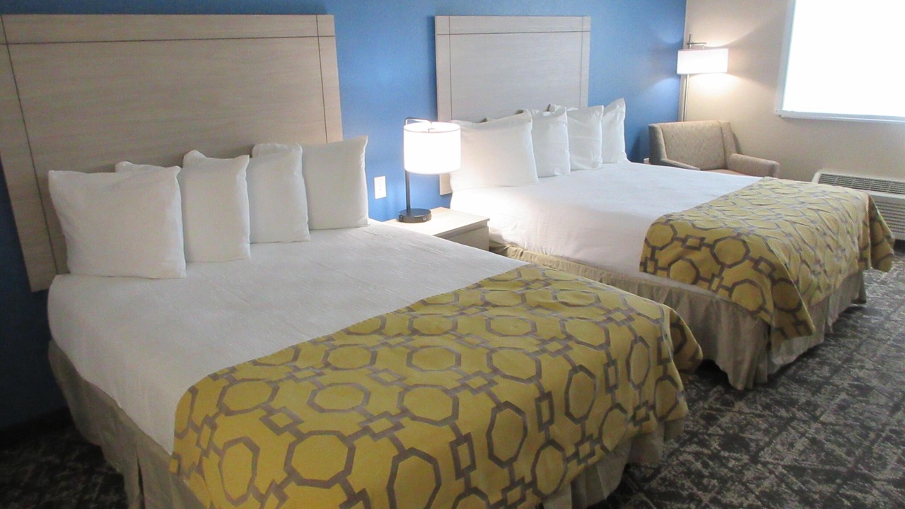 Photo of Bedroom in Decatur