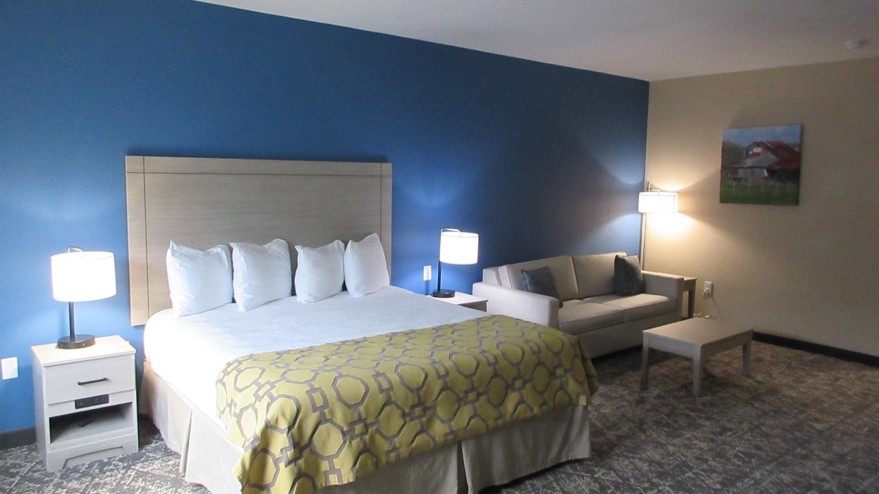 Photo of Bedroom in Decatur