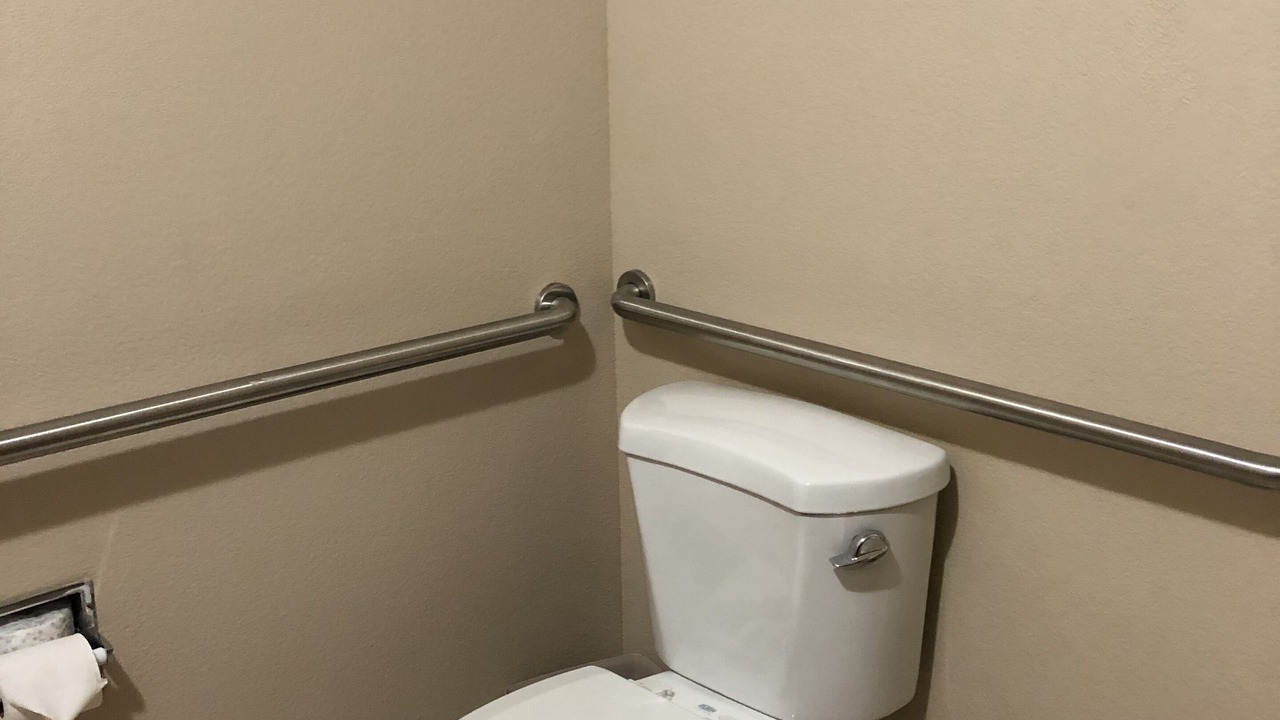 Photo of Bathroom in Decatur
