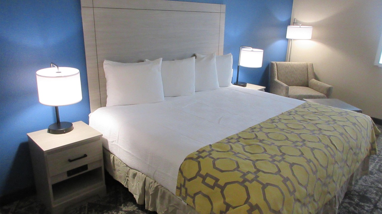Photo of Bedroom in Decatur