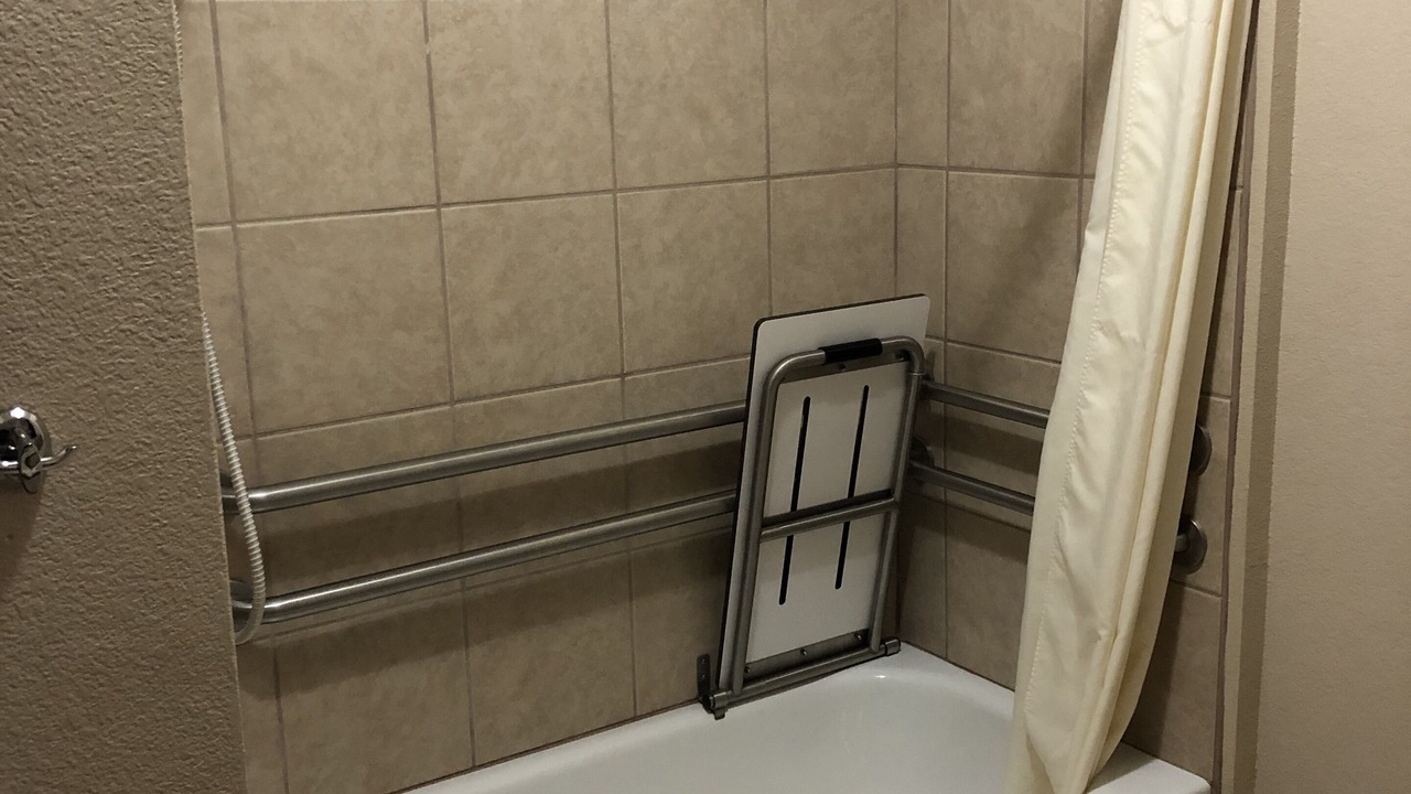 Photo of Bathroom in Decatur