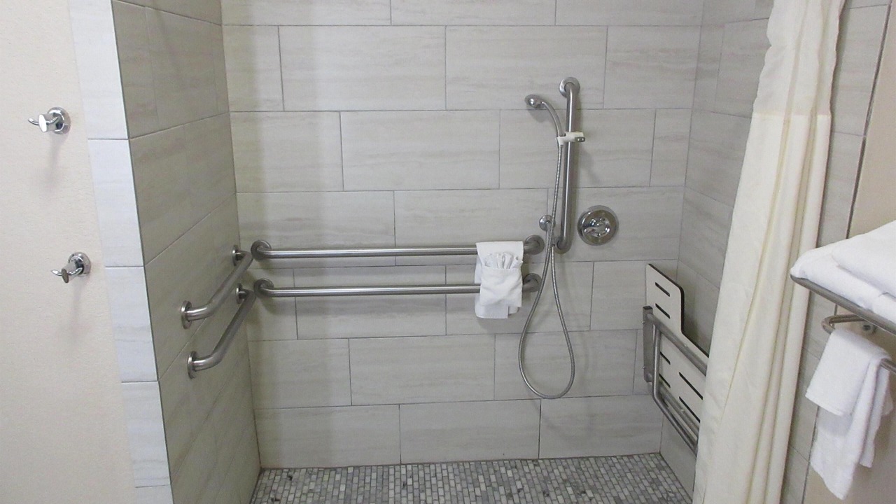 Photo of Bathroom in Decatur
