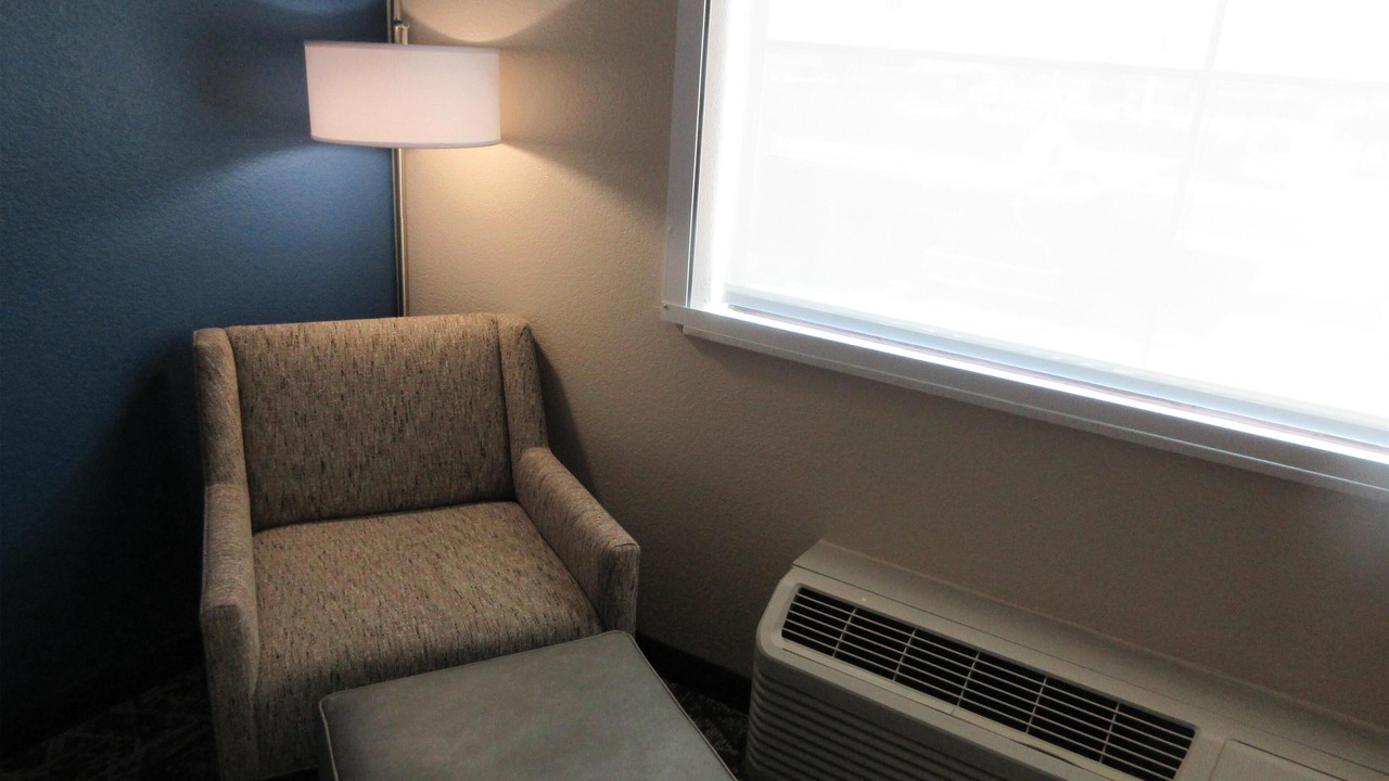 Photo of Bedroom in Decatur
