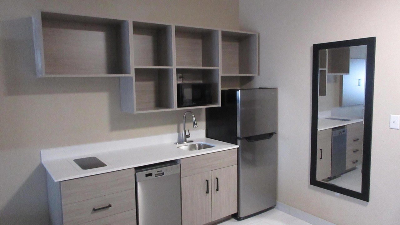 Photo of Bedroom in Decatur