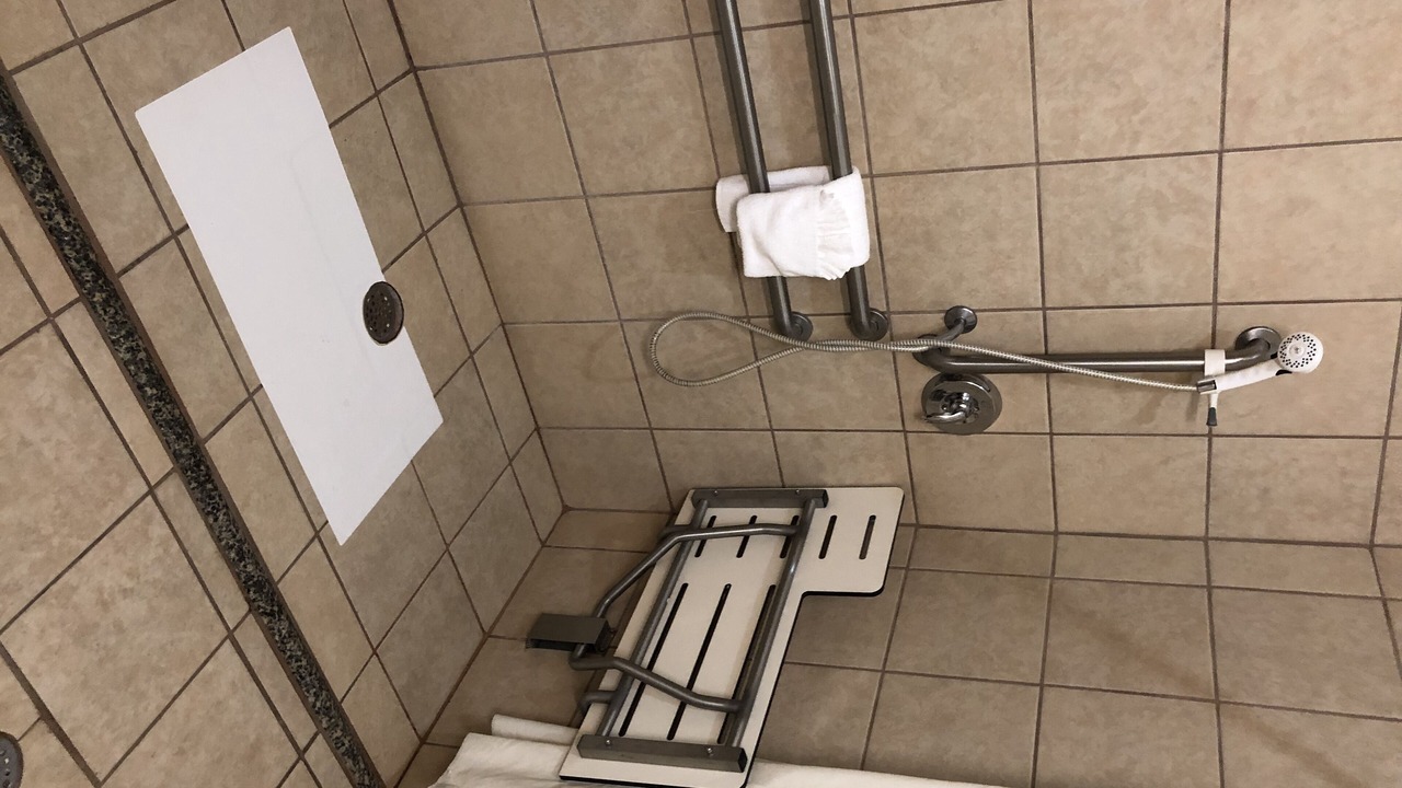 Photo of Bathroom in Decatur