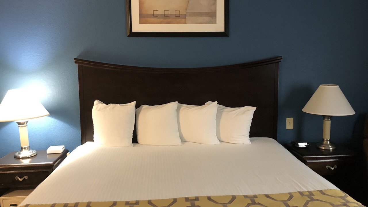 Photo of Bedroom in Decatur
