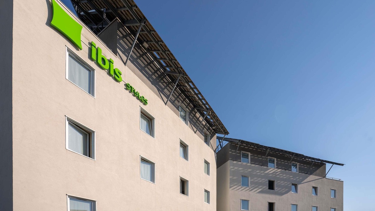 Photo of Outdoor in Gueret