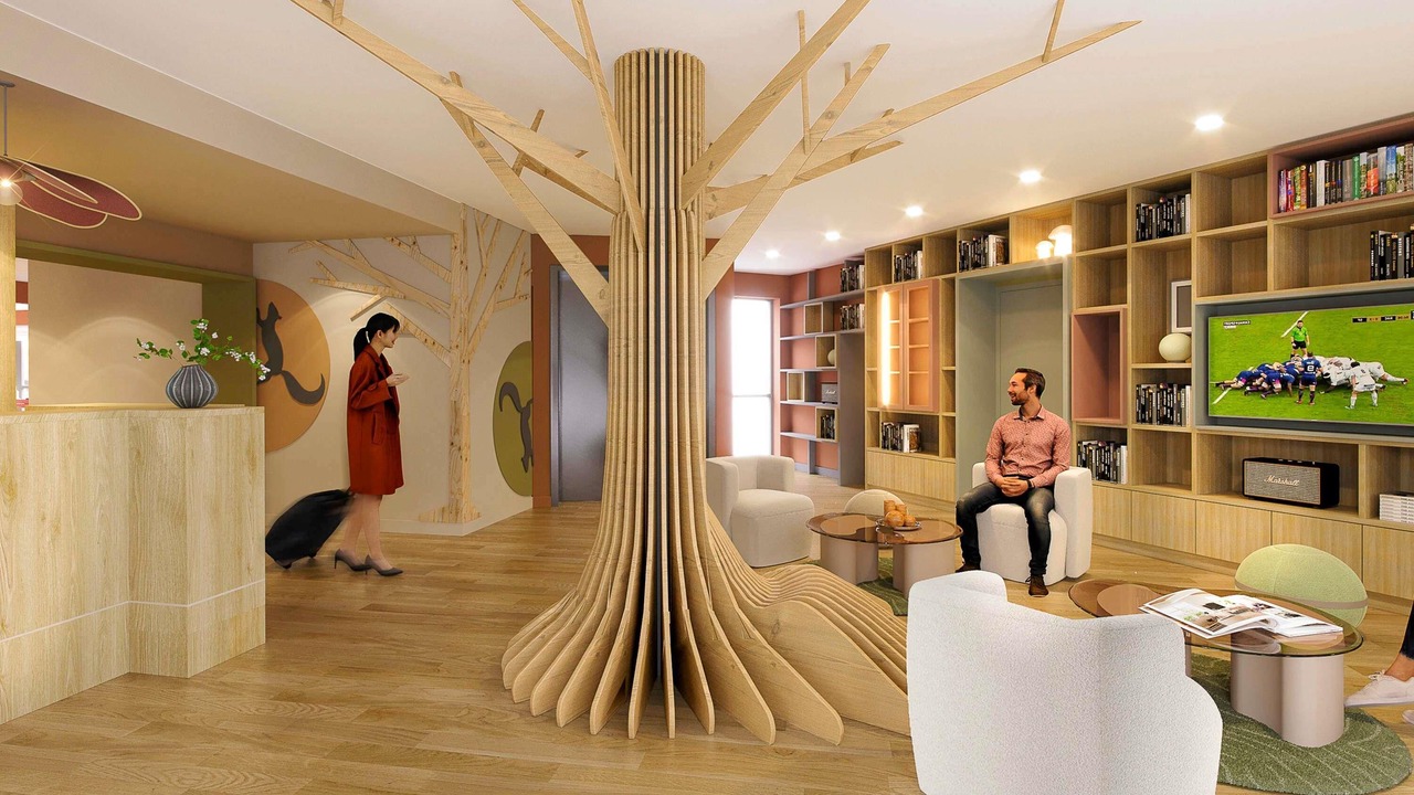 Photo of Outdoor in Gueret