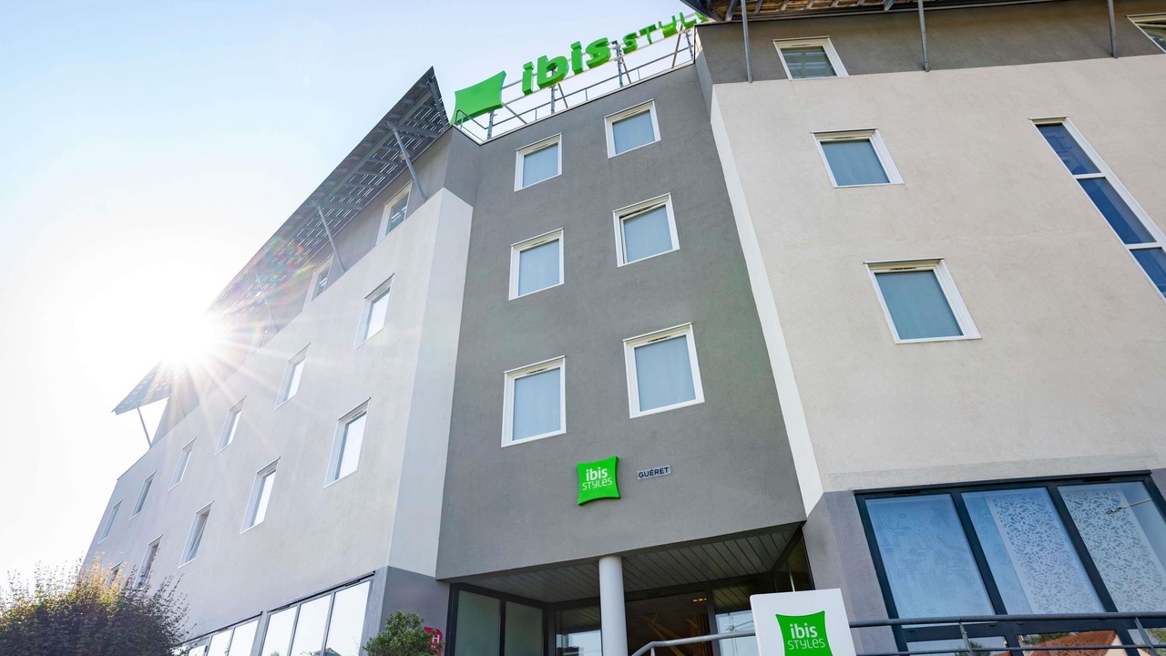 Photo of Outdoor in Gueret