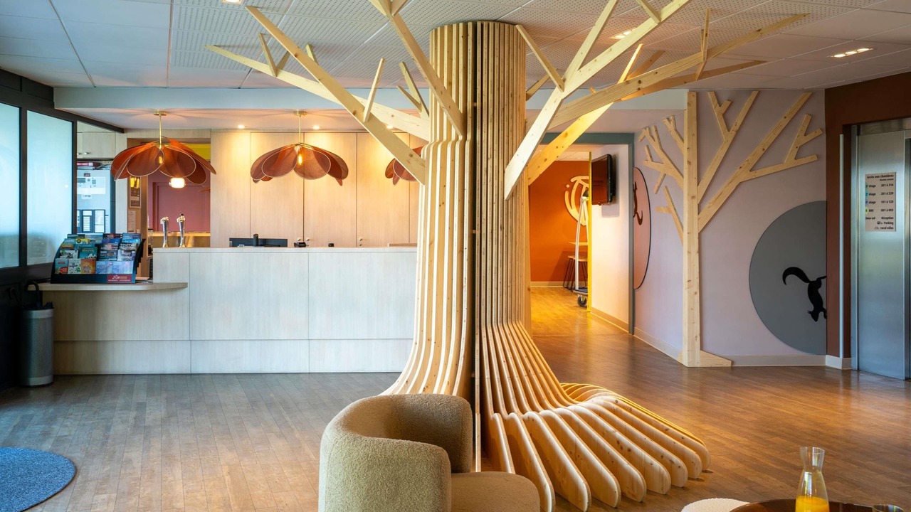 Photo of Outdoor in Gueret