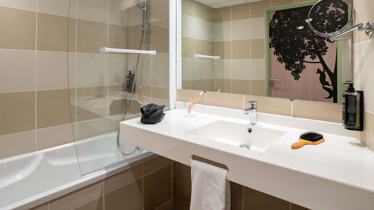 Photo of Bedroom in Gueret