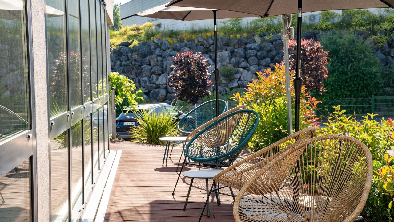 Photo of Outdoor in Gueret