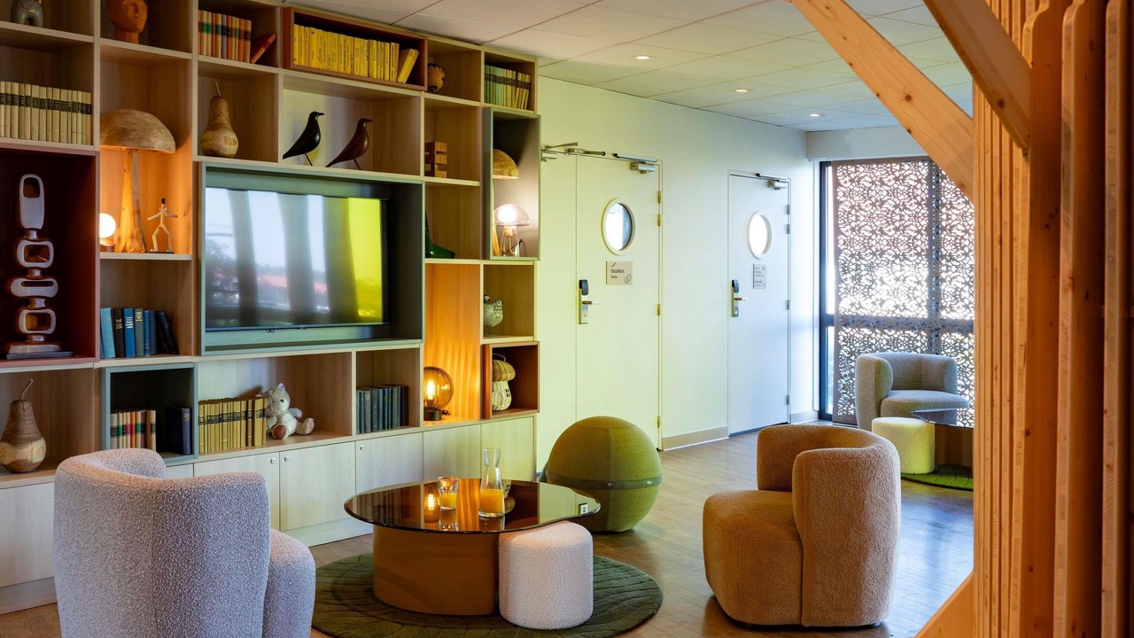 Photo of Outdoor in Gueret