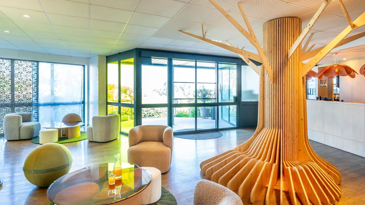 Photo of Outdoor in Gueret