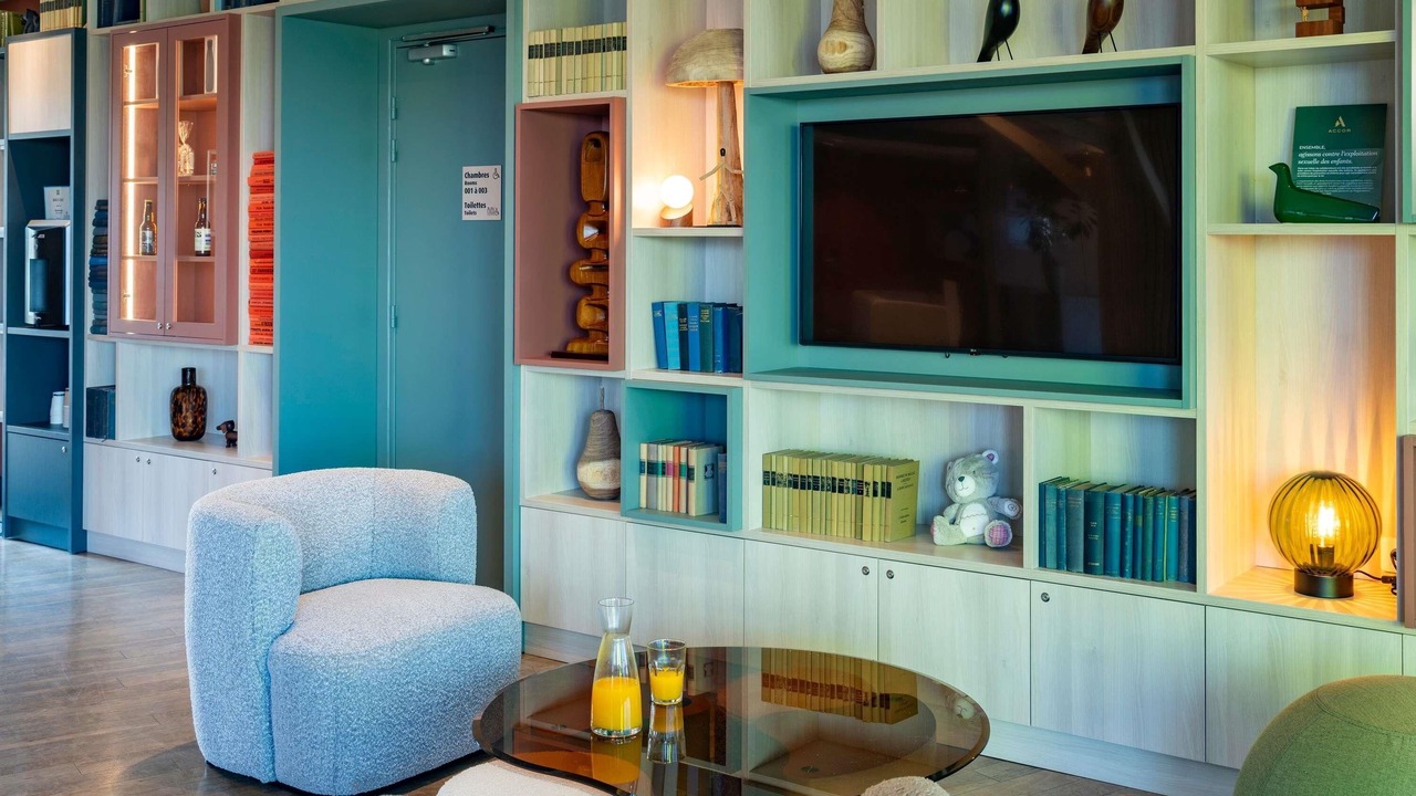 Photo of Outdoor in Gueret