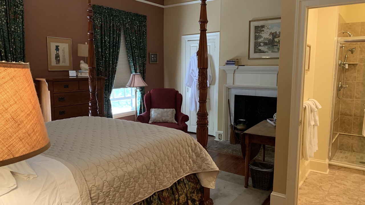 Photo of Bedroom in Burlington