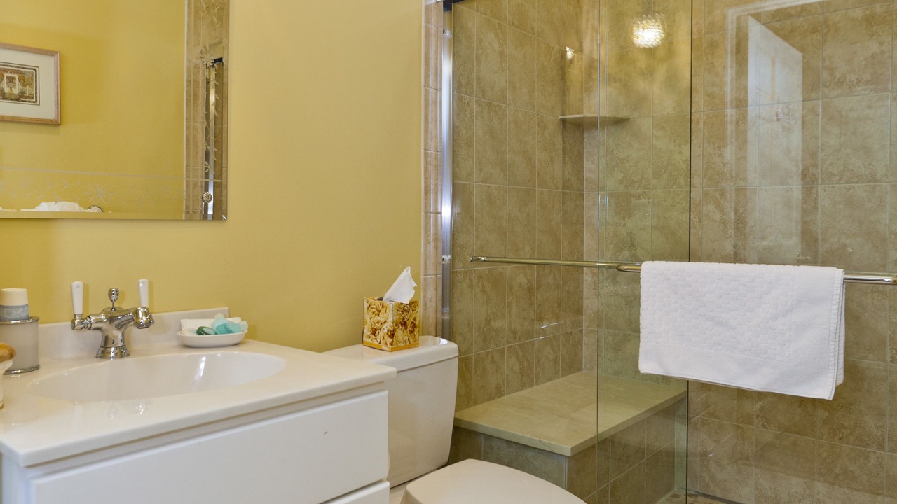Photo of Bathroom in Burlington