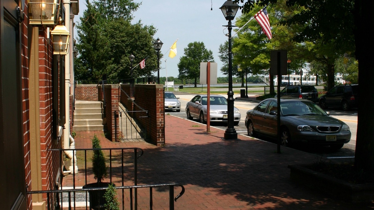 Photo of Outdoor in Burlington