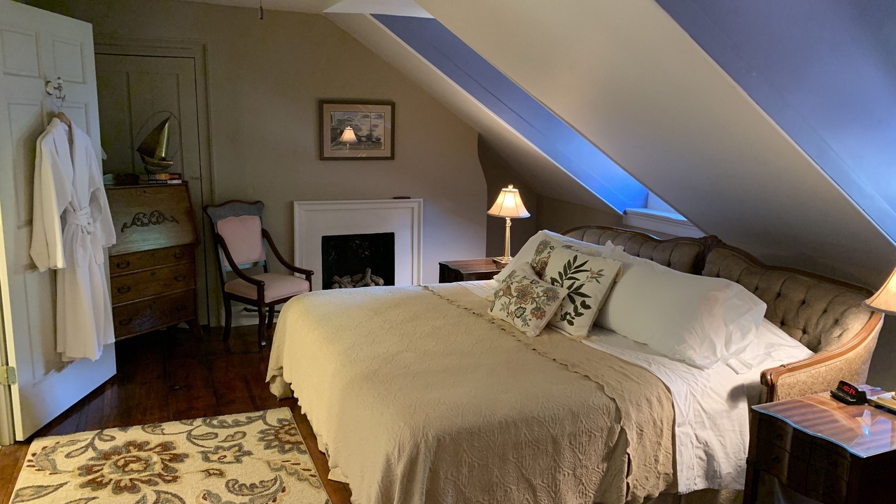 Photo of Bedroom in Burlington