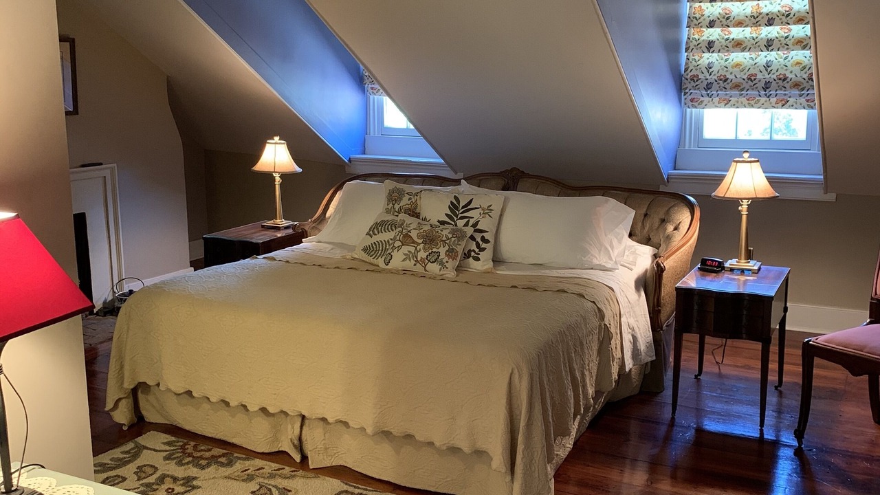 Photo of Bedroom in Burlington