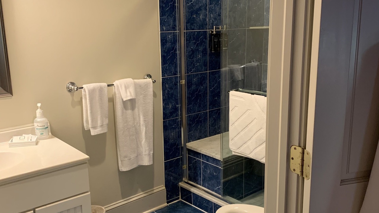 Photo of Bathroom in Burlington