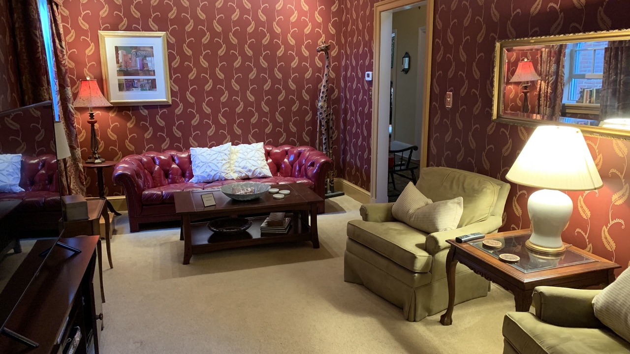 Photo of Livingroom in Burlington
