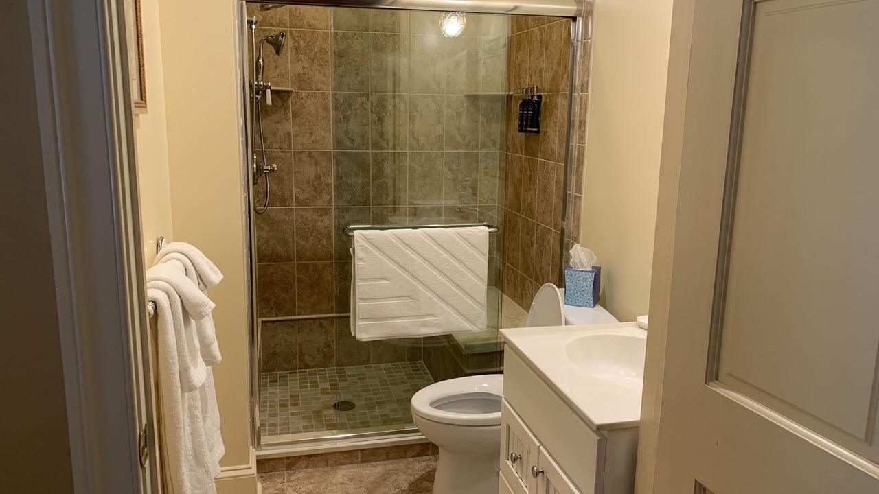 Photo of Bathroom in Burlington