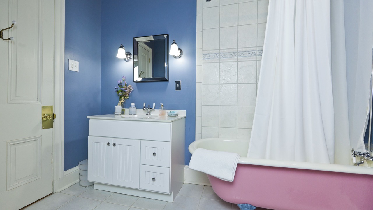Photo of Bathroom in Burlington