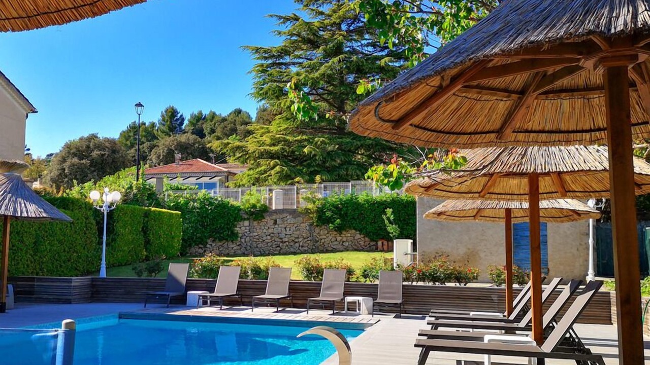 Photo of Outdoor in Greoux-les-Bains
