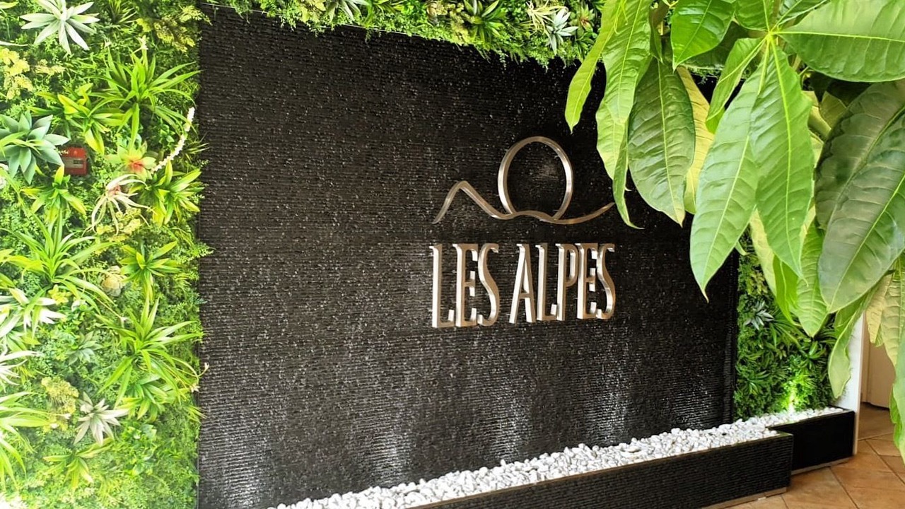 Photo of Outdoor in Greoux-les-Bains