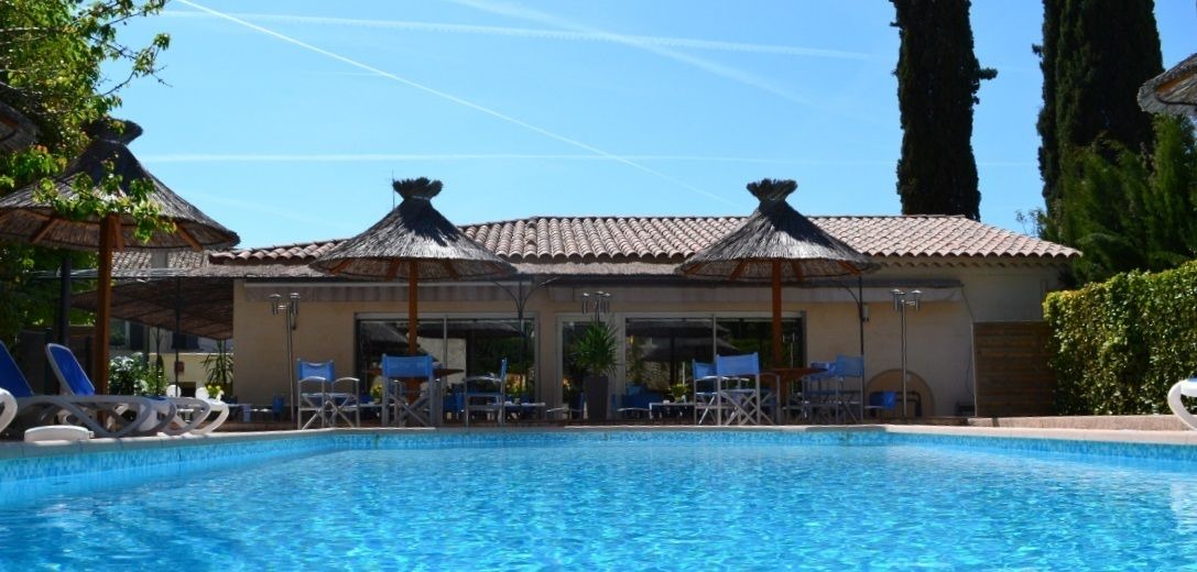 Photo of Outdoor in Greoux-les-Bains