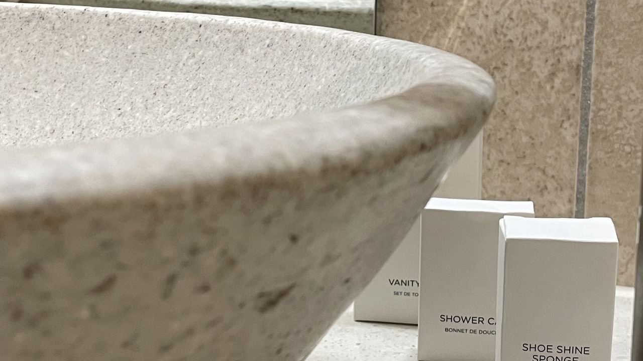 Photo of Bathroom in Greoux-les-Bains