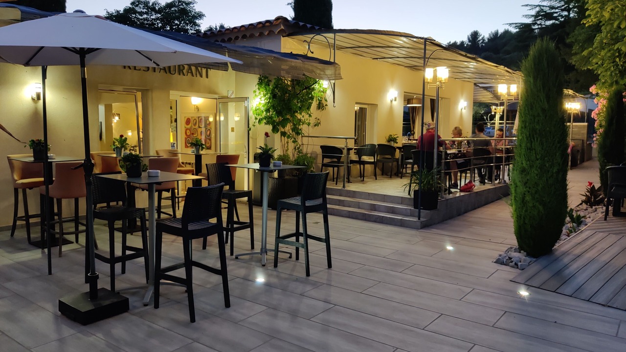 Photo of Outdoor in Greoux-les-Bains