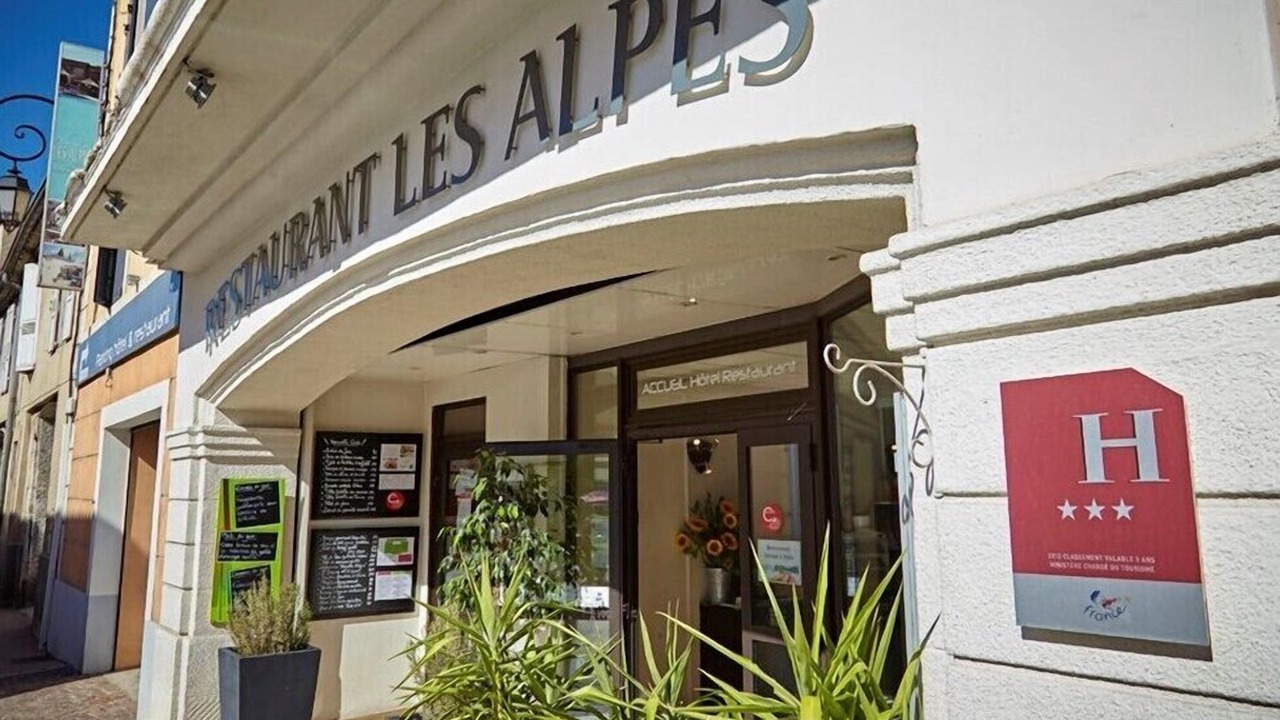 Photo of Outdoor in Greoux-les-Bains