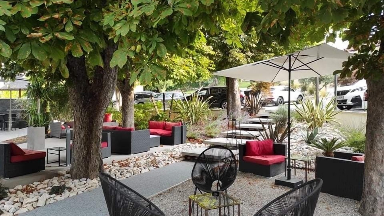 Photo of Patio Balcony in Greoux-les-Bains