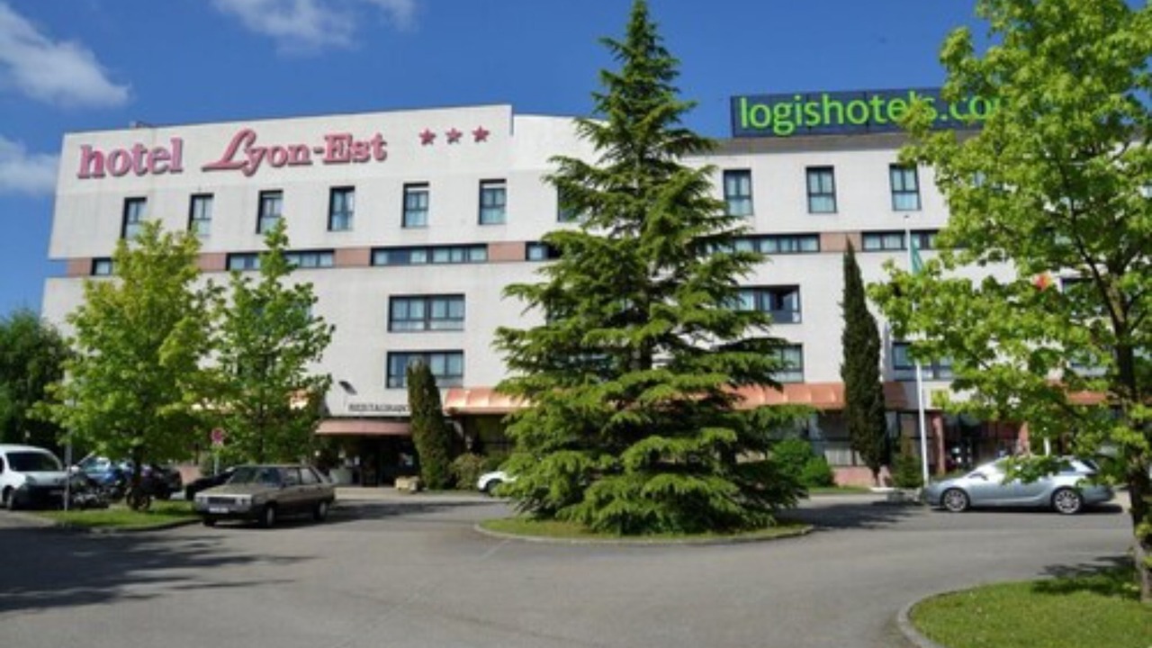 Photo of Outdoor in Saint-Maurice-de-Beynost