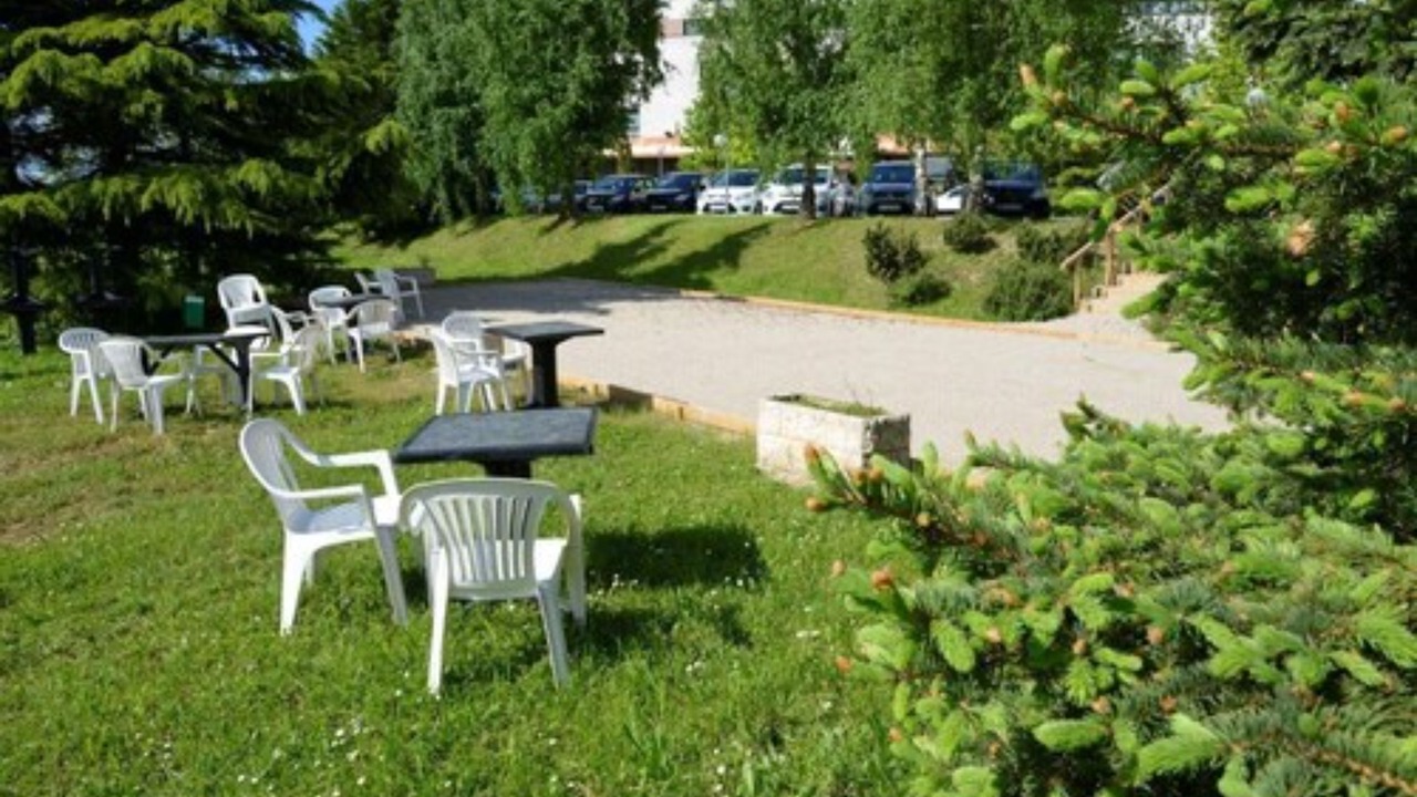 Photo of Outdoor in Saint-Maurice-de-Beynost