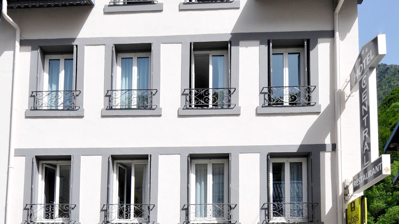 Photo of Outdoor in Bareges