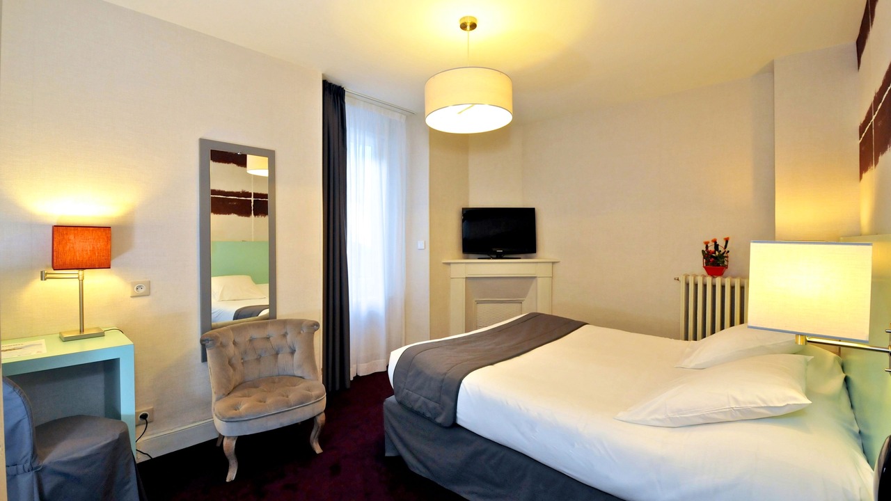 Photo of Bedroom in Bareges