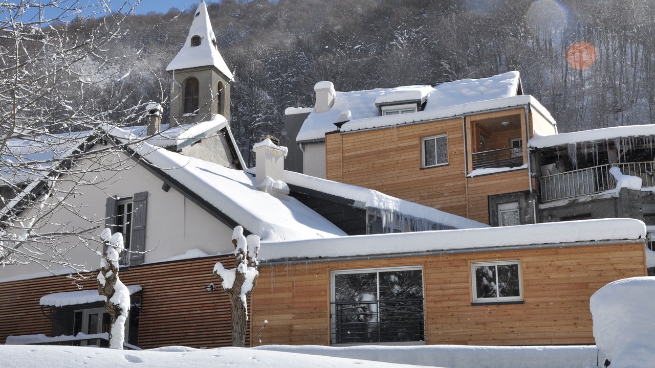 Photo of Outdoor in Bareges