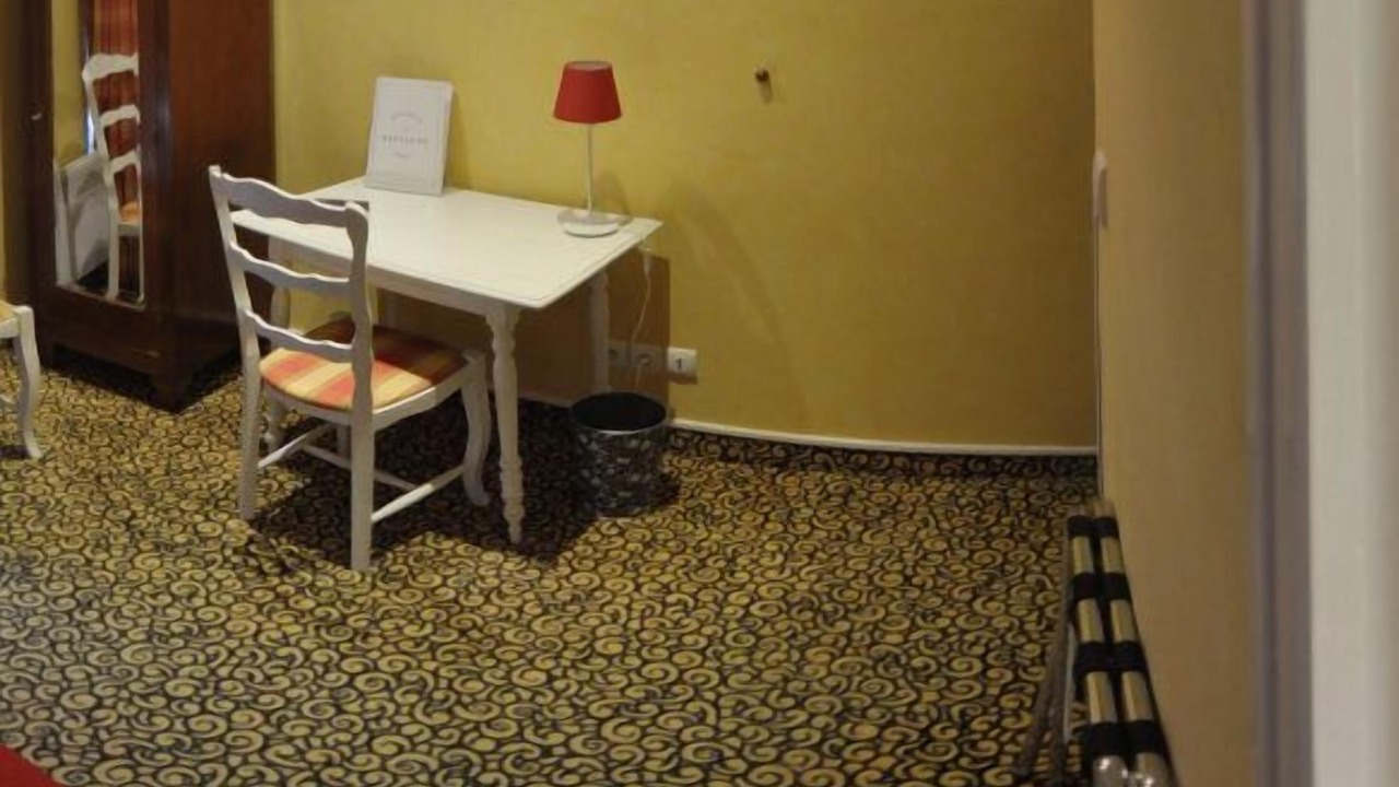 Photo of Bedroom in Sille-le-Guillaume