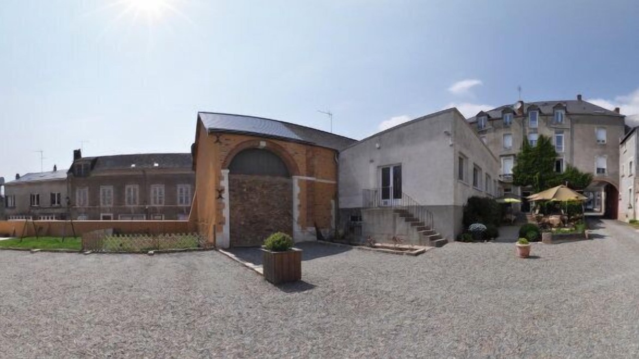 Photo of Outdoor in Sille-le-Guillaume