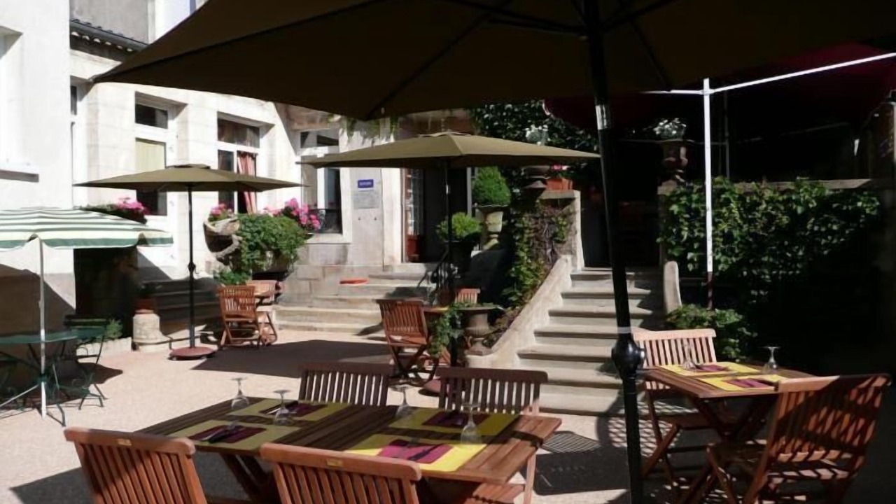 Photo of Outdoor in Sille-le-Guillaume