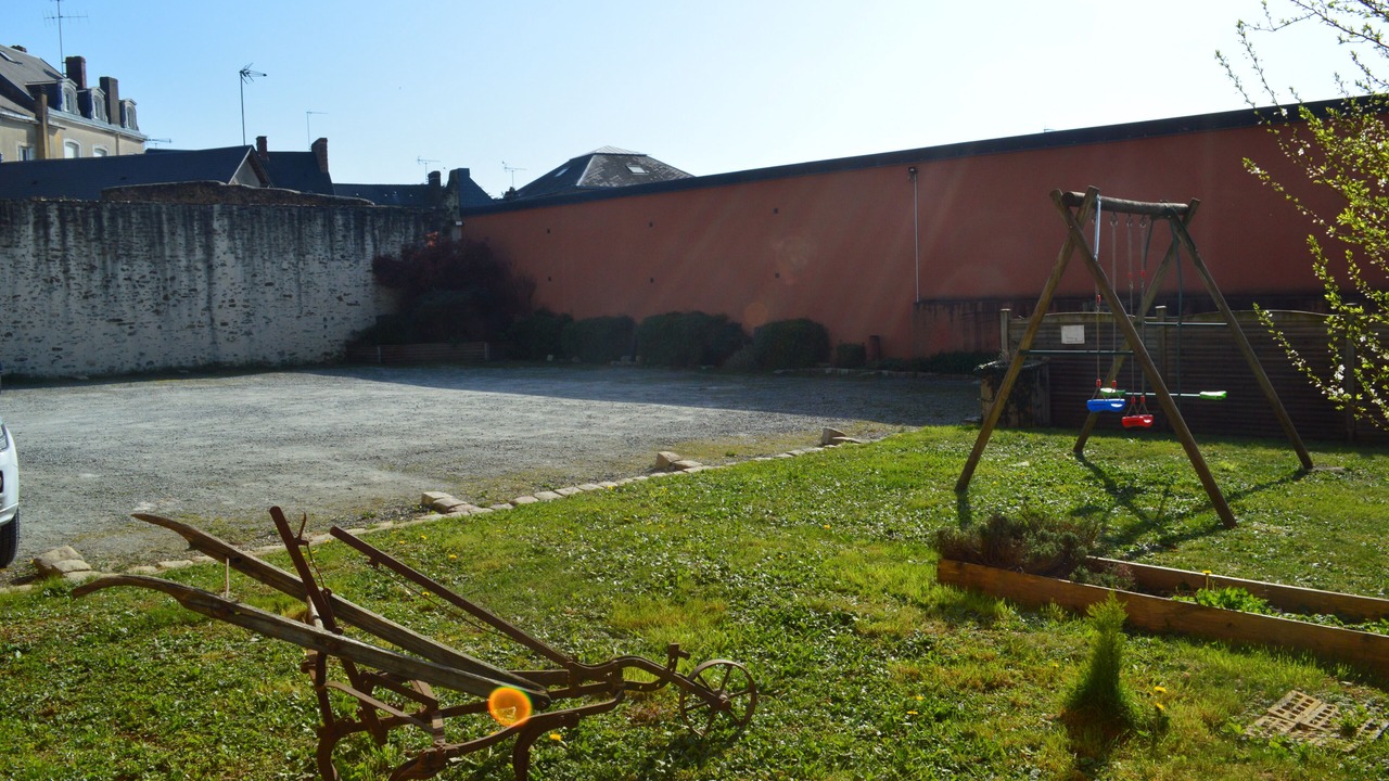 Photo of Outdoor in Sille-le-Guillaume