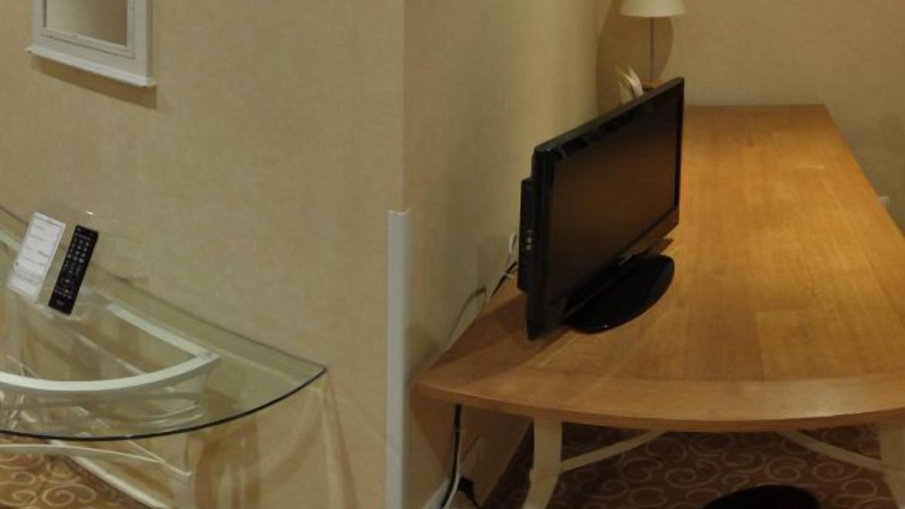 Photo of Bedroom in Sille-le-Guillaume