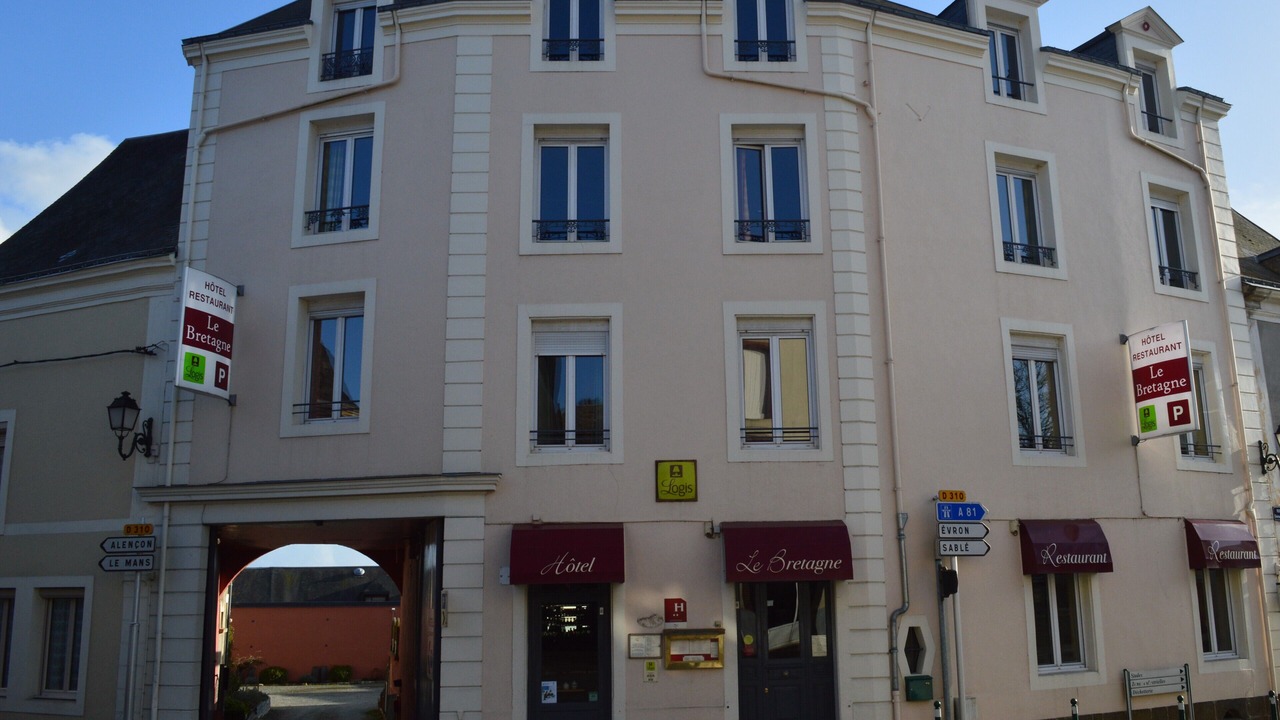 Photo of Outdoor in Sille-le-Guillaume